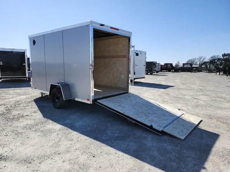 new Cargo (Enclosed) Trailers Cross Trailers  for sale, in Arthur, IL Thumbnail 12