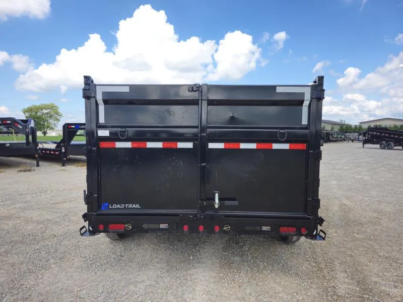 new Dump Trailers Load Trail  for sale, in Arthur, IL Thumbnail 4