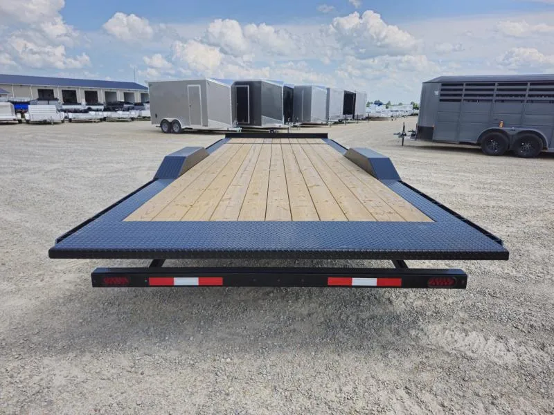 new Tilt Trailers Midsota  for sale, in Arthur, IL Thumbnail 5