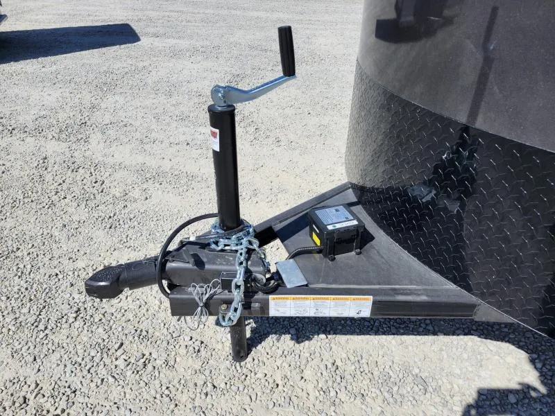 new Stock / Stock Combo Trailers Delta Trailers  for sale, in Arthur, IL Thumbnail 8