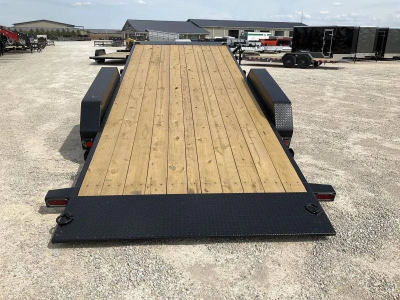 new Tilt Trailers Load Trail  for sale, in Arthur, IL Thumbnail 15
