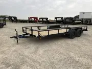 new Utility Trailers Load Trail  for sale, in Arthur, IL Thumbnail 2