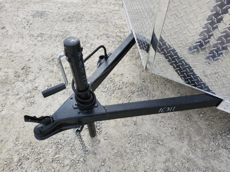 new Cargo (Enclosed) Trailers US Cargo  for sale, in Arthur, IL Thumbnail 8