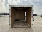 used Cargo (Enclosed) Trailers Interstate 1  for sale, in Arthur, IL Thumbnail 11