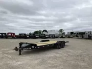 new Tilt Trailers Rice Trailers  for sale, in Arthur, IL Thumbnail 8