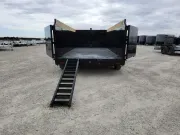 new Dump Trailers Liberty  for sale, in Arthur, IL Thumbnail 14