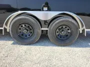 new Cargo (Enclosed) Trailers Cross Trailers  for sale, in Arthur, IL Thumbnail 7