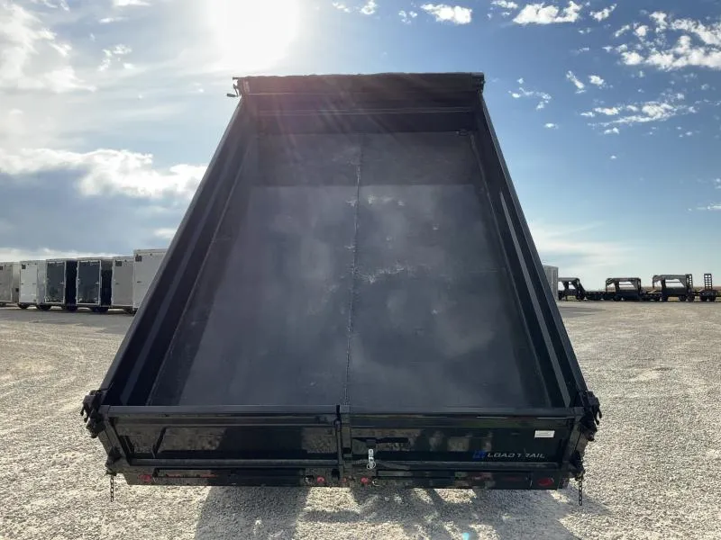 new Equipment / Flatbed Trailers Load Trail  for sale, in Arthur, IL Thumbnail 15