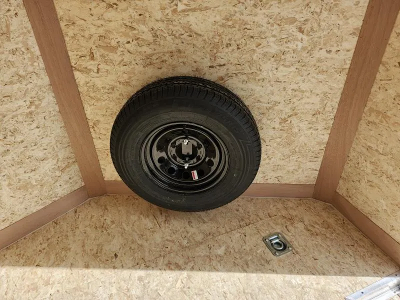 new Cargo (Enclosed) Trailers Cross Trailers  for sale, in Arthur, IL Thumbnail 21