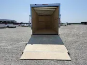 new Cargo (Enclosed) Trailers Cross Trailers  for sale, in Arthur, IL Thumbnail 11