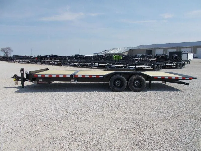 new Tilt Trailers Midsota  for sale, in Arthur, IL Thumbnail 14