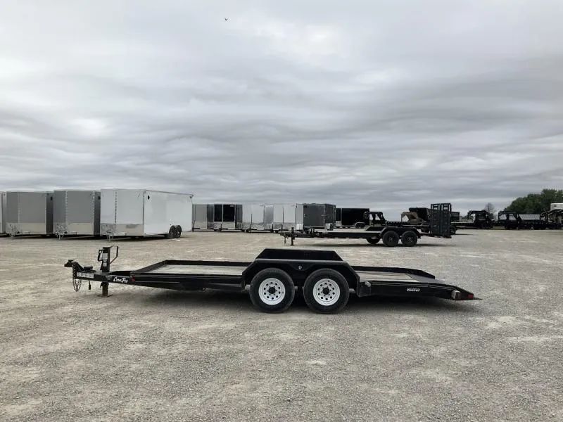 used Tilt Trailers CornPro  for sale, in Arthur, IL Thumbnail 7