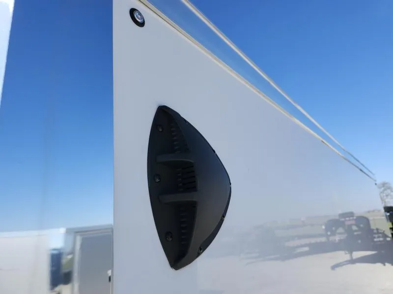 new Cargo (Enclosed) Trailers Cross Trailers  for sale, in Arthur, IL Thumbnail 8