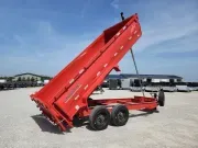 new Dump Trailers Horizon Trailers  for sale, in Arthur, IL Thumbnail 19
