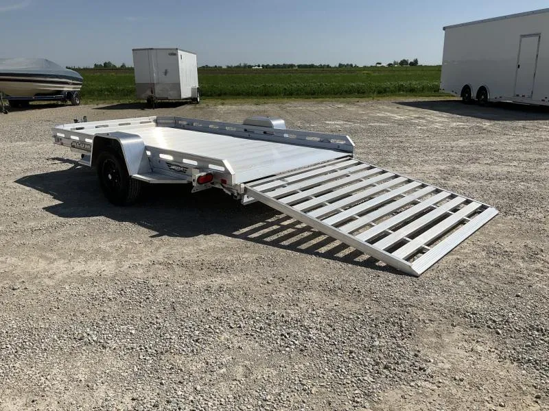 new Utility Trailers Aluma  for sale, in Arthur, IL Thumbnail 10