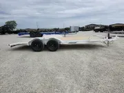 new Car Haulers / Racing Trailers Liberty  for sale, in Arthur, IL Thumbnail 2