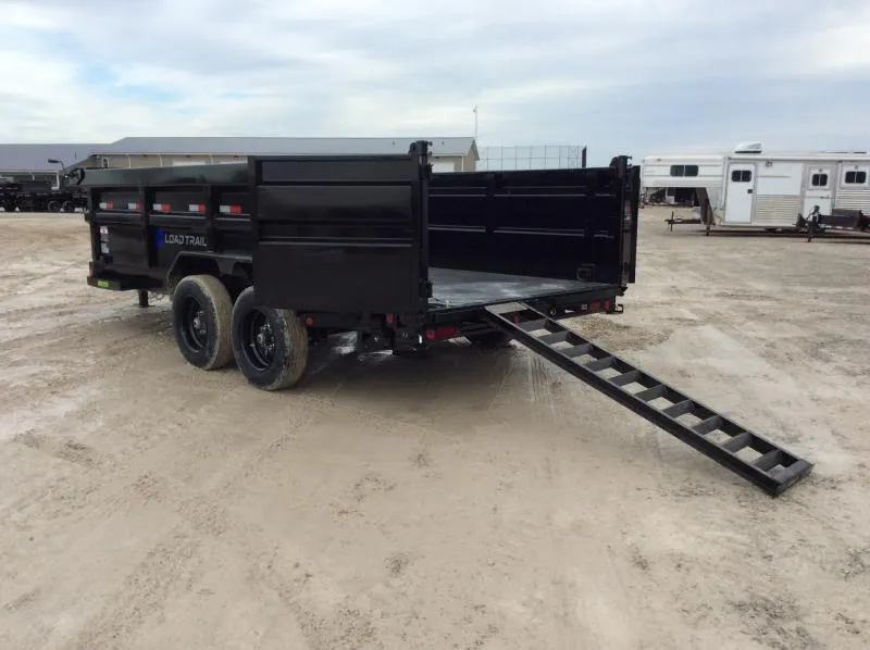 new Dump Trailers Load Trail  for sale, in Arthur, IL Thumbnail 12
