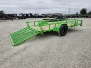 new Utility Trailers Load Trail  for sale, in Arthur, IL Thumbnail 12