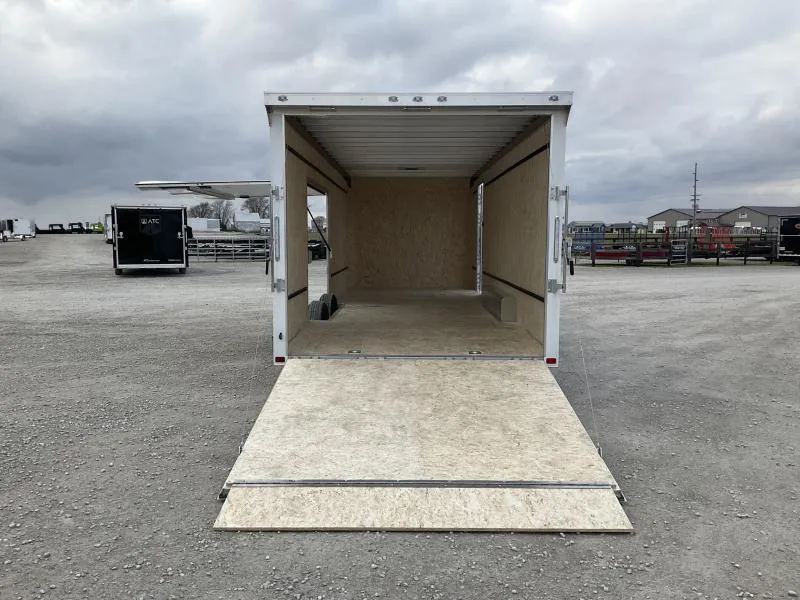 new Cargo (Enclosed) Trailers ATC  for sale, in Arthur, IL Thumbnail 10