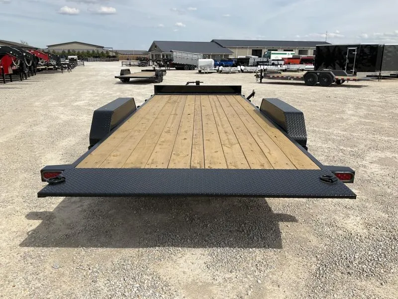new Tilt Trailers Load Trail  for sale, in Arthur, IL Thumbnail 5