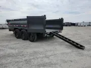 new Dump Trailers Horizon Trailers  for sale, in Arthur, IL Thumbnail 13