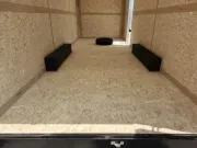 new Cargo (Enclosed) Trailers Cross Trailers  for sale, in Arthur, IL Thumbnail 13