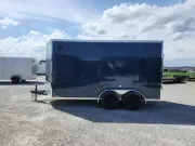 new Cargo (Enclosed) Trailers Cross Trailers  for sale, in Arthur, IL Thumbnail 6