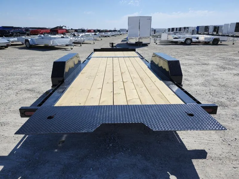 new Tilt Trailers Midsota  for sale, in Arthur, IL Thumbnail 4