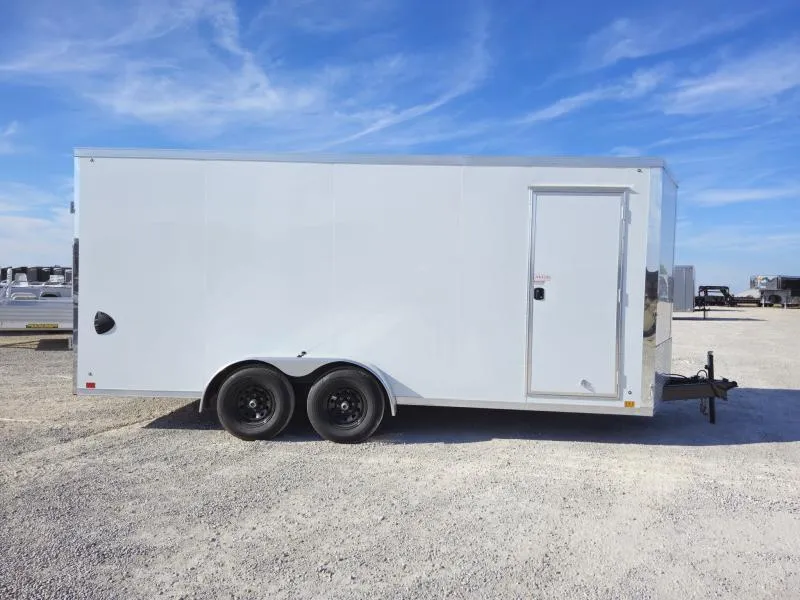 new Cargo (Enclosed) Trailers Cross Trailers  for sale, in Arthur, IL Thumbnail 2