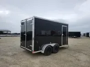 new Cargo (Enclosed) Trailers Cross Trailers  for sale, in Arthur, IL Thumbnail 1