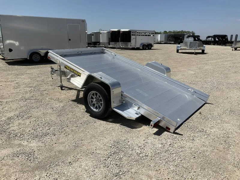 new Tilt Trailers Aluma  for sale, in Arthur, IL Thumbnail 10