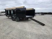 new Dump Trailers Liberty  for sale, in Arthur, IL Thumbnail 13