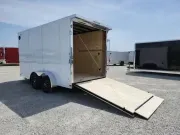 new Cargo (Enclosed) Trailers US Cargo  for sale, in Arthur, IL Thumbnail 12