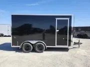 new Cargo (Enclosed) Trailers Cross Trailers  for sale, in Arthur, IL Thumbnail 3