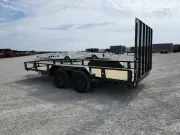 new Utility Trailers Rice Trailers  for sale, in Arthur, IL Thumbnail 5