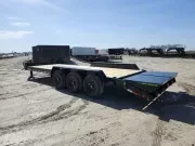 new Equipment / Flatbed Trailers Load Trail  for sale, in Arthur, IL Thumbnail 5