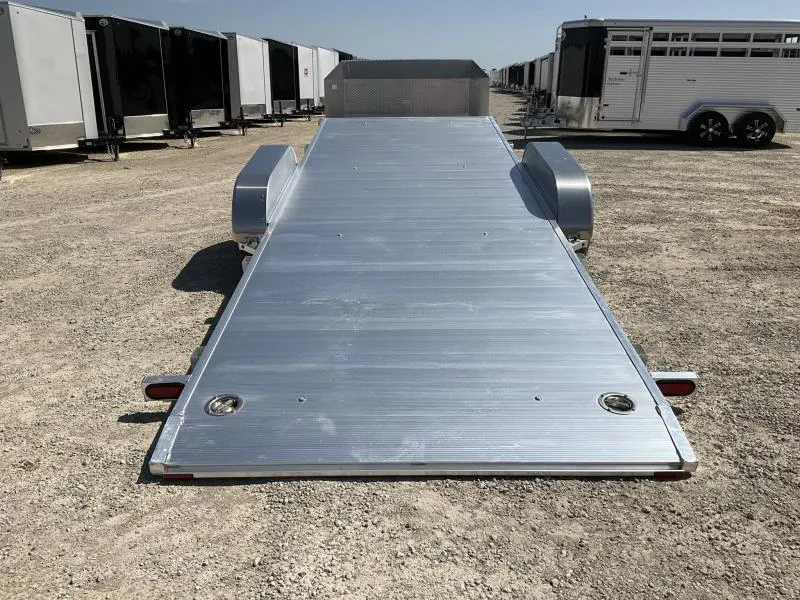 new Tilt Trailers Aluma  for sale, in Arthur, IL Thumbnail 28