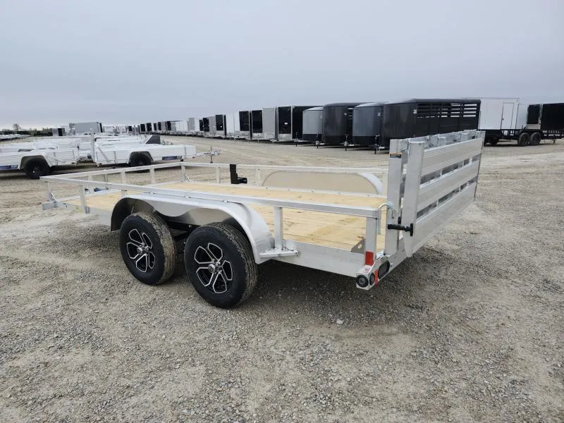new Utility Trailers Load Trail  for sale, in Arthur, IL Thumbnail 5
