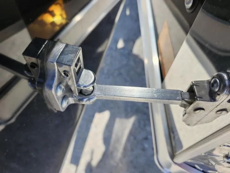 new Cargo (Enclosed) Trailers Cross Trailers  for sale, in Arthur, IL Thumbnail 10