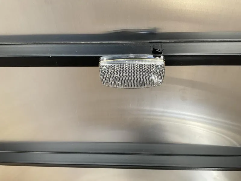 new Cargo (Enclosed) Trailers Cross Trailers  for sale, in Arthur, IL Thumbnail 19