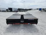 used Equipment / Flatbed Trailers Load Trail  for sale, in Arthur, IL Thumbnail 4