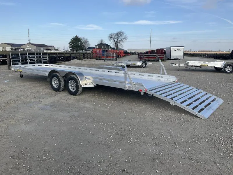 new Utility Trailers Aluma  for sale, in Arthur, IL Thumbnail 11