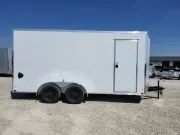 new Cargo (Enclosed) Trailers Cross Trailers  for sale, in Arthur, IL Thumbnail 2