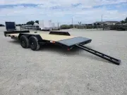 new Equipment / Flatbed Trailers Rice Trailers  for sale, in Arthur, IL Thumbnail 11
