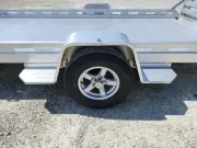 used Utility Trailers Aluma  for sale, in Arthur, IL Thumbnail 7