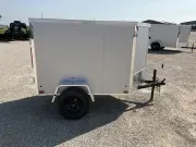 new Cargo (Enclosed) Trailers Cross Trailers  for sale, in Arthur, IL Thumbnail 2