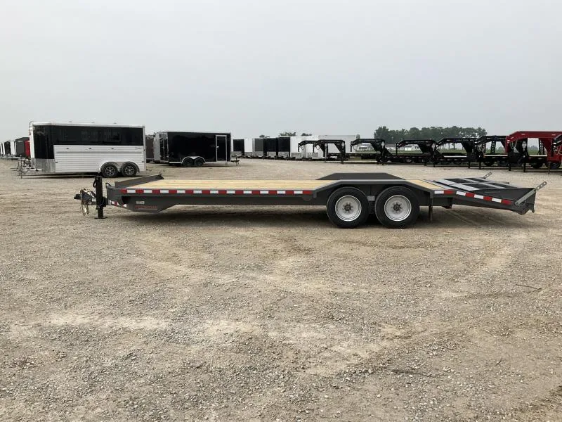 new Equipment / Flatbed Trailers Midsota  for sale, in Arthur, IL Thumbnail 6