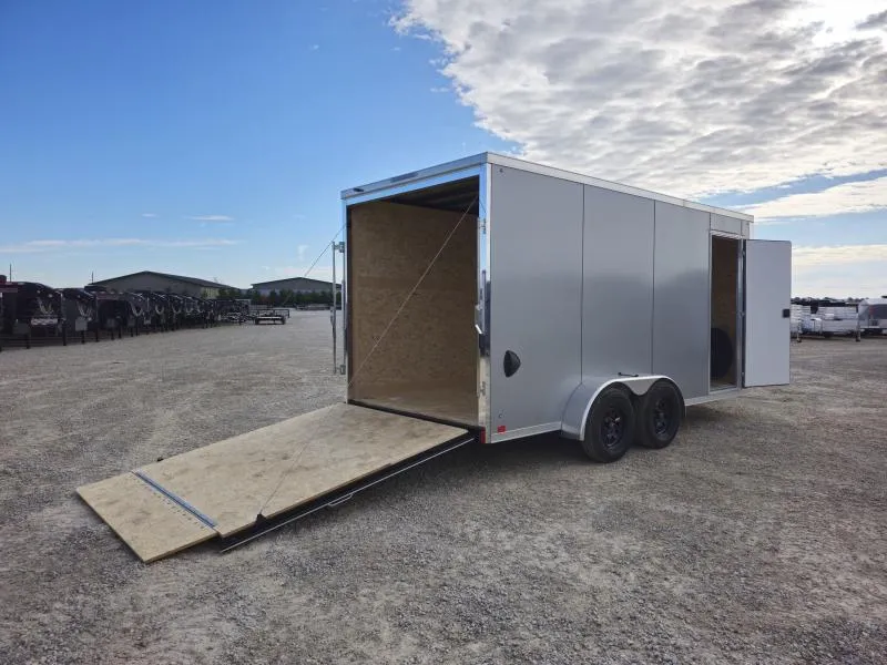 new Cargo (Enclosed) Trailers Cross Trailers  for sale, in Arthur, IL Thumbnail 14