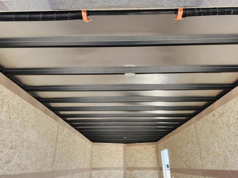 new Cargo (Enclosed) Trailers Cross Trailers  for sale, in Arthur, IL Thumbnail 17