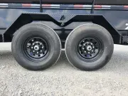 new Dump Trailers Liberty  for sale, in Arthur, IL Thumbnail 8